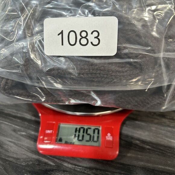 Boden Womens Wool Knit Cardigan Sweater 8 Brown Pockets Buttons Faux Fur - Picture 11 of 11